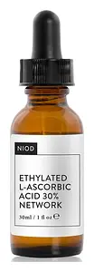 Niod Ethylated L-Ascorbic Acid 30% Network (Elan)