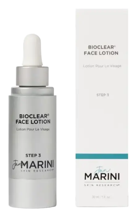 Jan Marini Bioclear Face Lotion