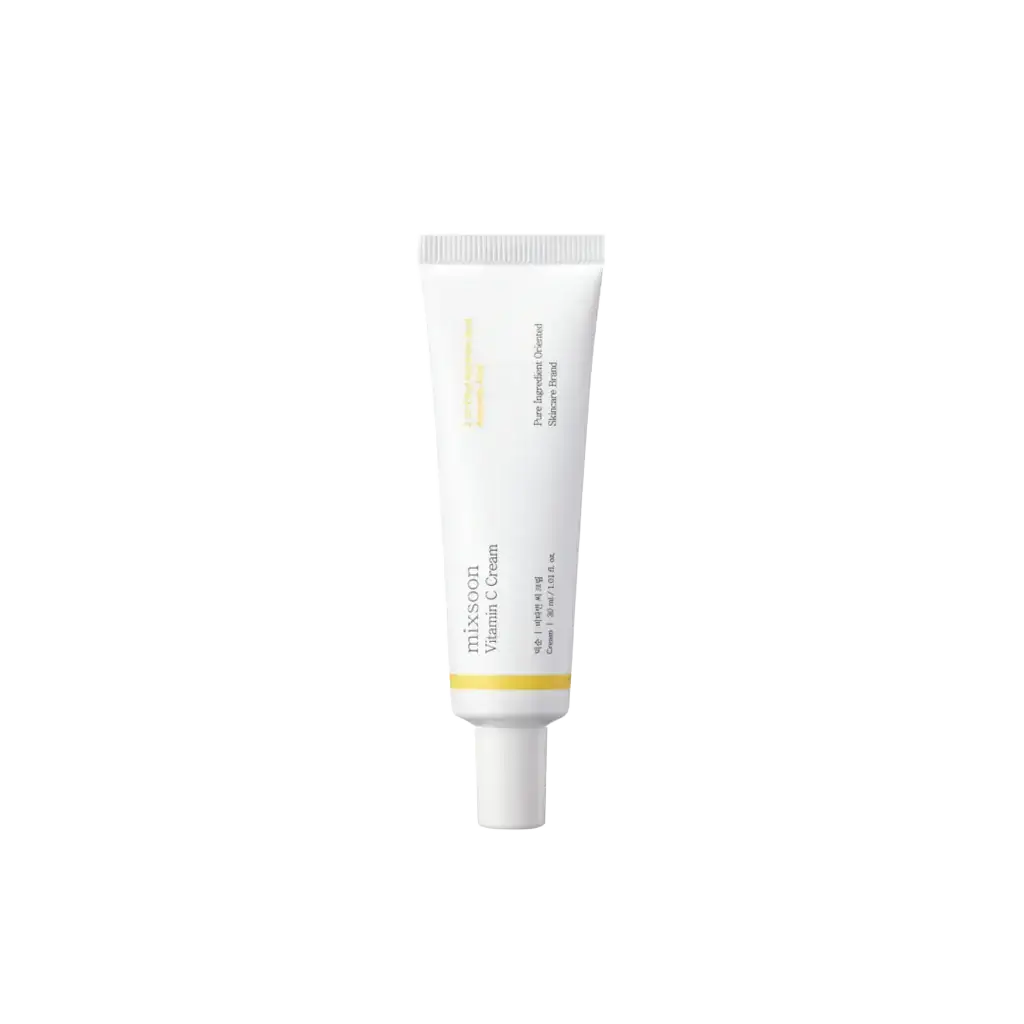 Mixsoon Vitamin C Cream