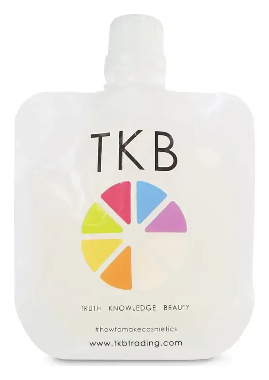 TKB Trading Oil Fusion