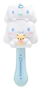 Sanrio Hair Brush Cinnamoroll