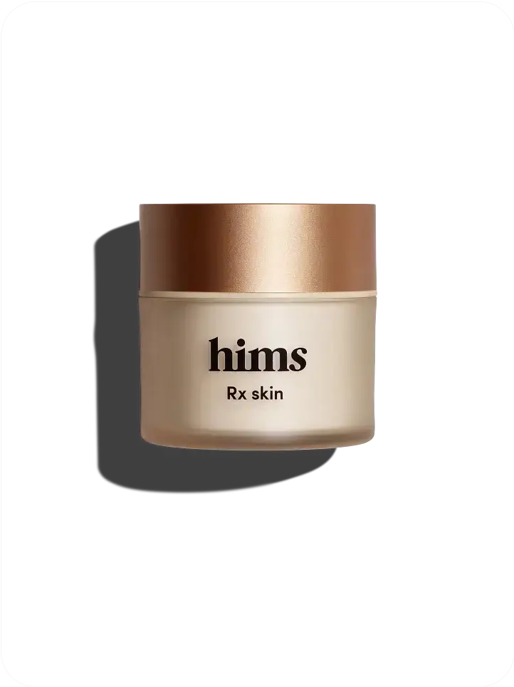 hims Tretinoin 0.09%, Acelaic Acid 5%, Niamicide 4%