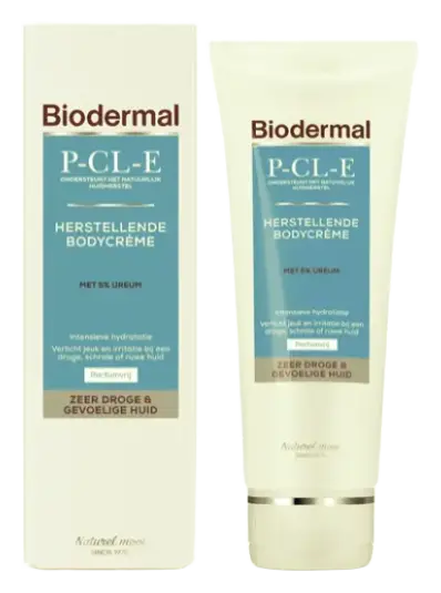 Biodermal P-CL-E Bodycream