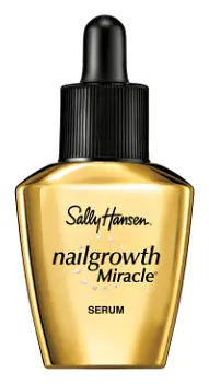 Sally Hansen Nail Growth Miracle Serum