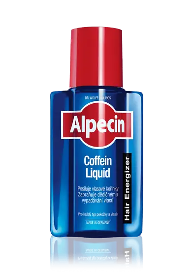 Alpecin Coffein Liquid