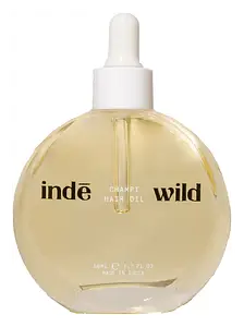 inde wild Champi Hair Oil