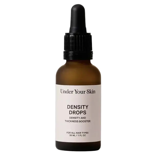 Under Your Skin Density Drops