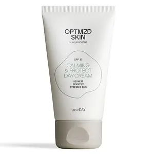 Optmzd Skin Calming And Protect Day Cream SPF 30
