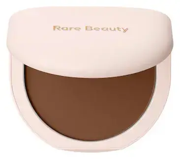 Rare Beauty True To Myself Tinted Pressed Finishing Powder Sepia