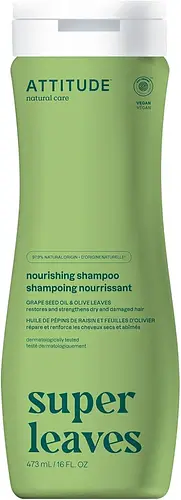 ATTITUDE Super Leaves Nourishing Shampoo