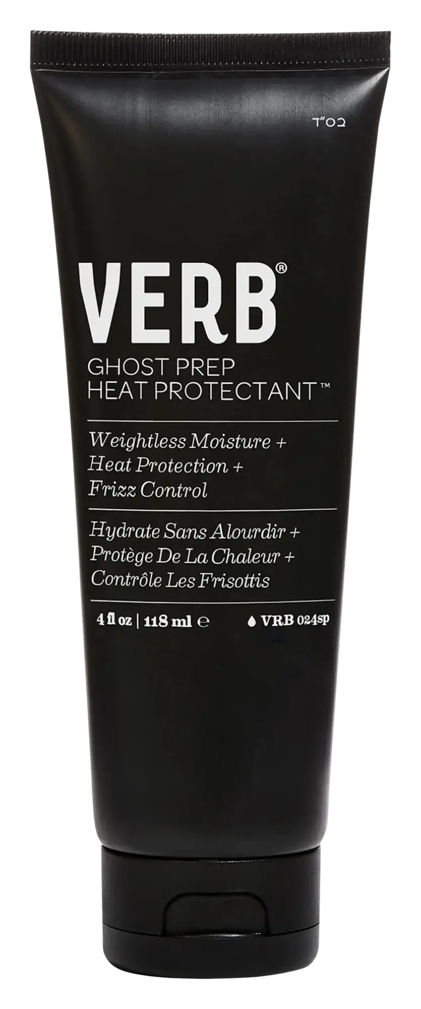 Verb Ghost Prep Heat Protectant