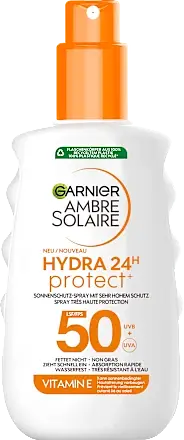 Garnier Ambre Solaire Hydra 24h Protect SPF 50 Germany
