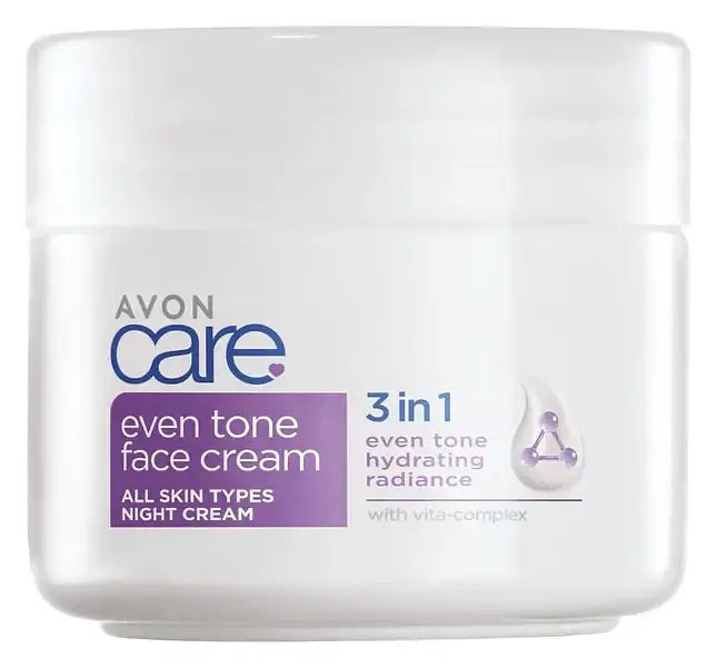AVON Even Tone Face Cream