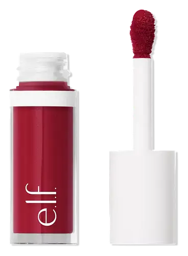 e.l.f. cosmetics Camo Liquid Blush Berry Well