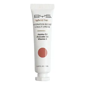 BYS Hybrid Hero Hydration Boost X Multi Cream Silken (EU)