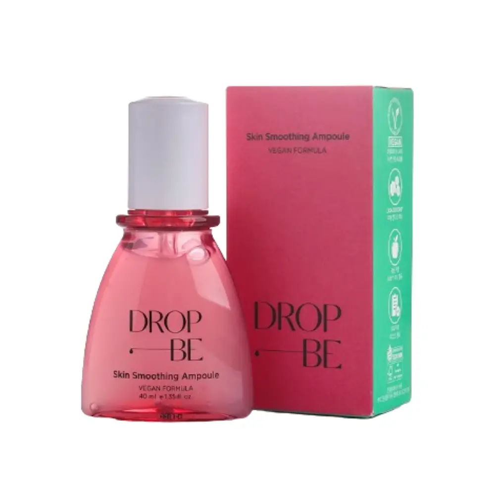 Drop BE Skin Smoothing Ampoule