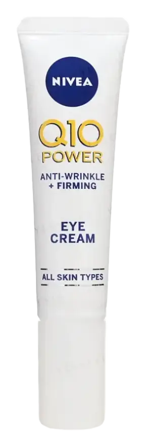 Nivea Q10 Power Anti-Wrinkle + Firming Eye Cream