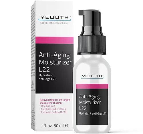 Yeouth Anti-Aging Moisturizer L22