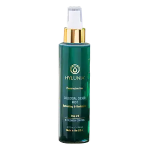 Hylunia Colloidal Silver Mist