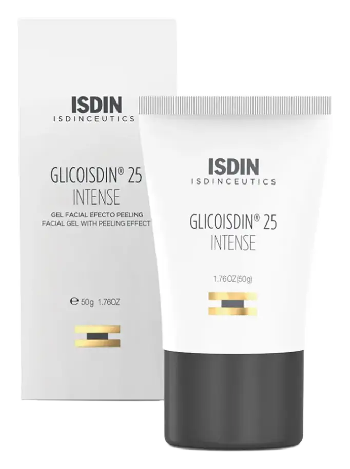 ISDIN Isdinceutics Glicoisdin 25 Intense