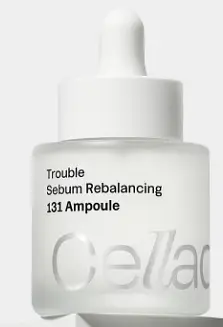Celladix Trouble Sebum Rebalancing 131