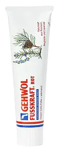 Gehwol Fusskraft Red