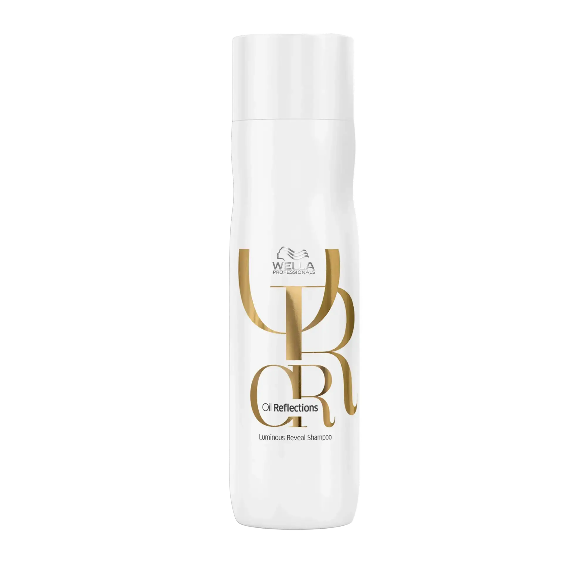 Wella Oil Reflections Luminous Reveal Shampoo