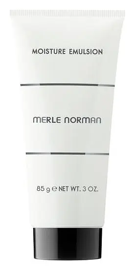 Merle Norman Moisture Emulsion