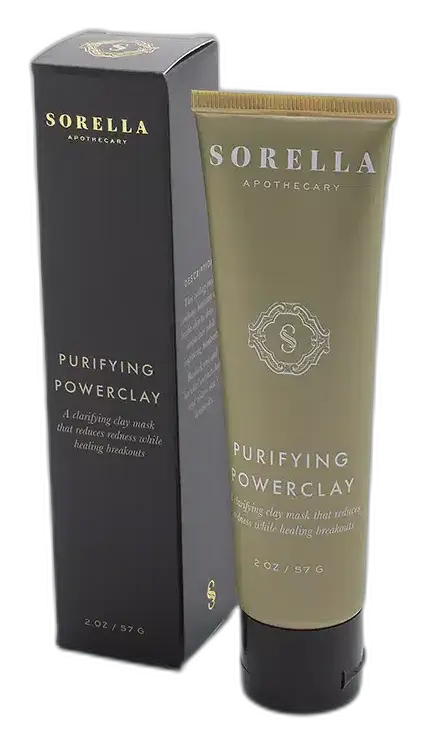 Sorella Apothecary Purifying Power Clay