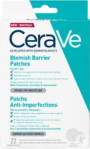 CeraVe Blemish Barrier Patches