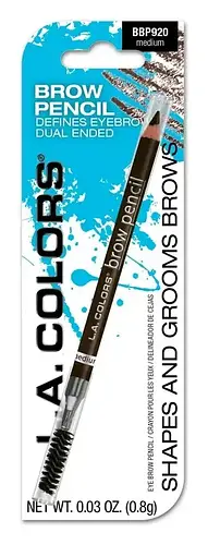 L.A. Colors ® Brow Pencil Medium
