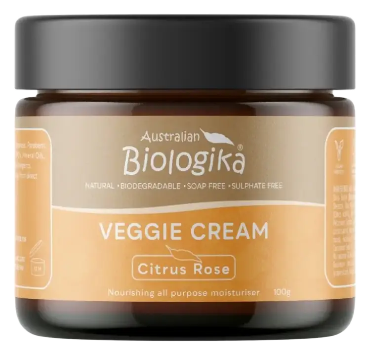 Biolage Biologika Citrus Rose Veggie Cream