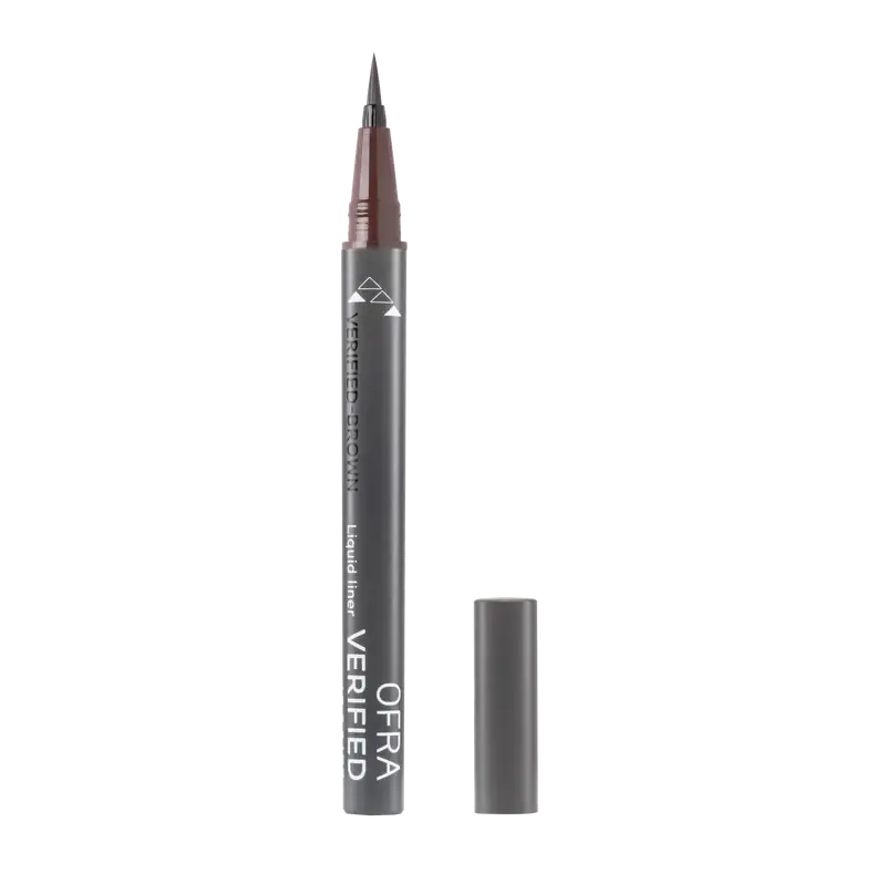 OFRA Verified Liquid Liner Brown