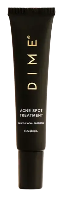 Dime Beauty Acne Spot Treatment