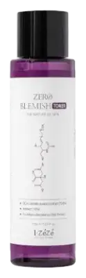 Izeze Zero Blemish Toner