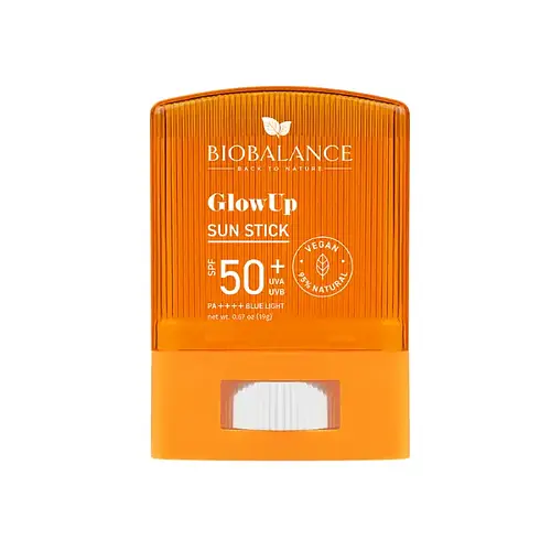 BioBalance Glow Up Sun Stick SPF50+