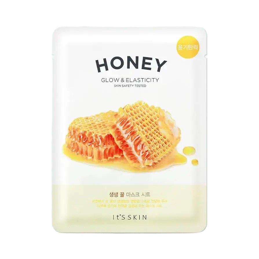 It's Skin The Fresh Sheet Mask Honey (Hungary)
