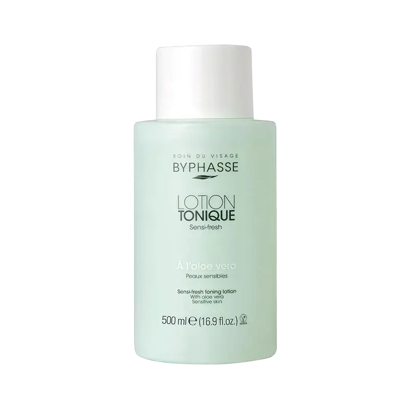 Byphasse Sensi-Fresh Toning Lotion