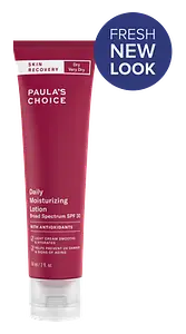 Paula's Choice Skin Recovery Daily Moisturizing Lotion SPF 30