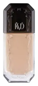 KVD Vegan Beauty Good Apple Serum Foundation Light 018