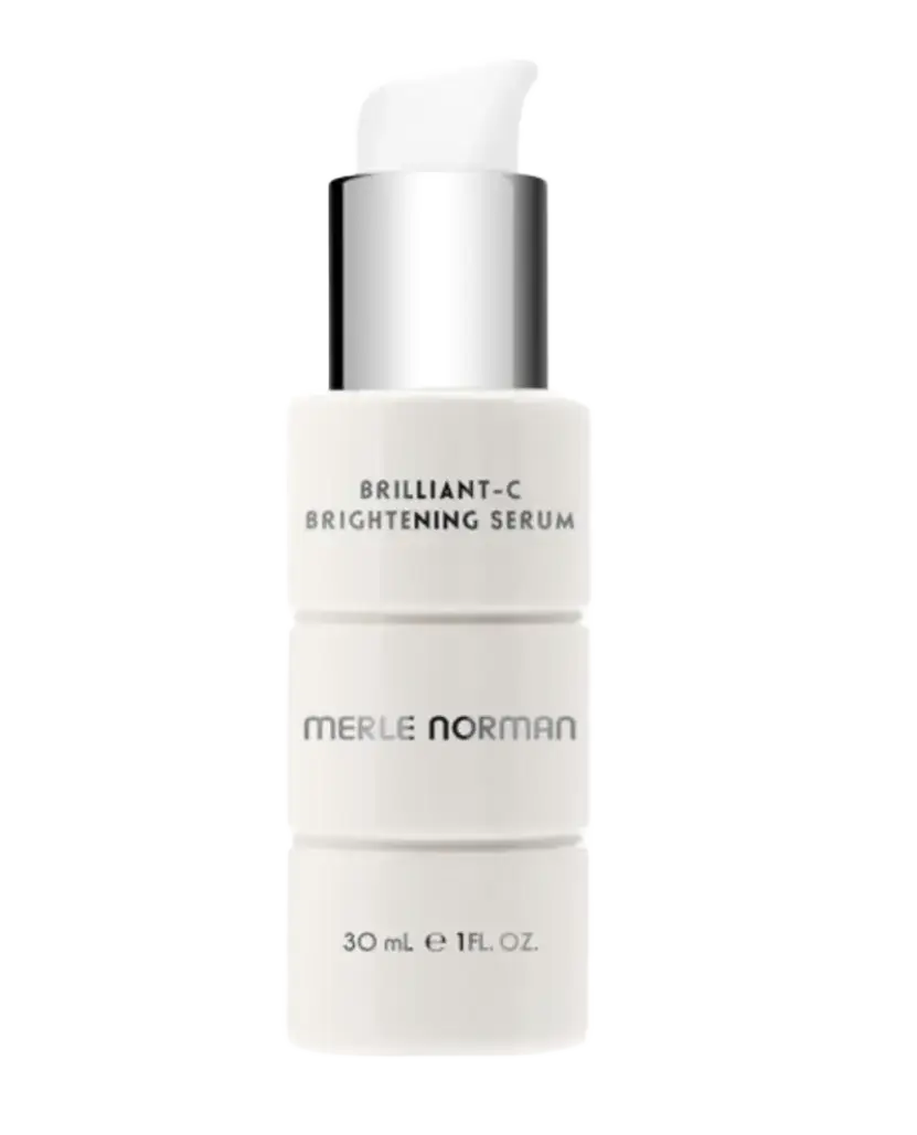 Merle Norman Brilliant-C Brightening Serum