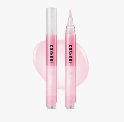 Cosnori Color Therapy Nail Serum Rose