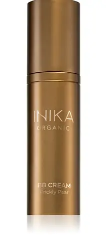 Inika Organic BB cream