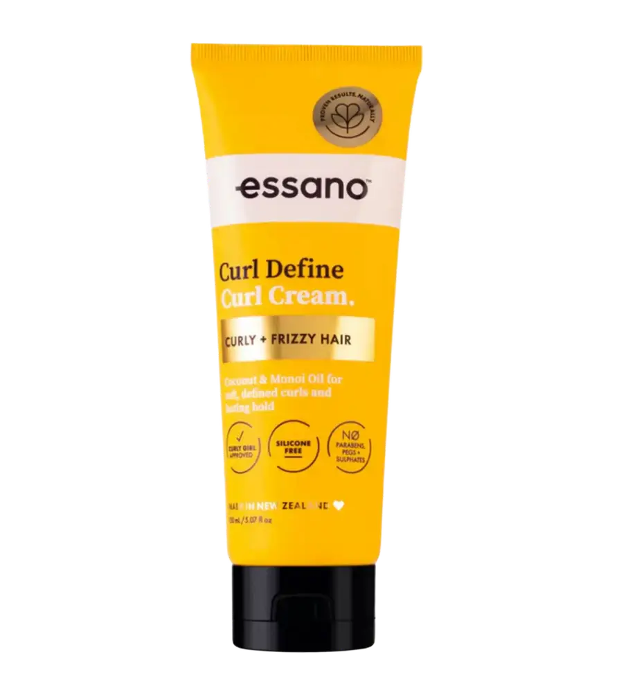 Essano Curl Define Cream