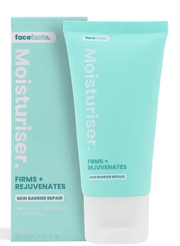 Face Facts Face Facts Prebiotic Moisturiser