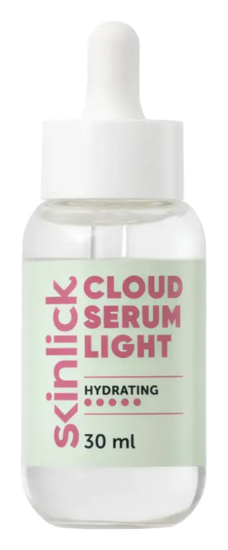 Skintegra Skinlick Cloud Serum Light