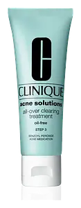 Clinique Acne Solutions All-Over Clearing Treatment