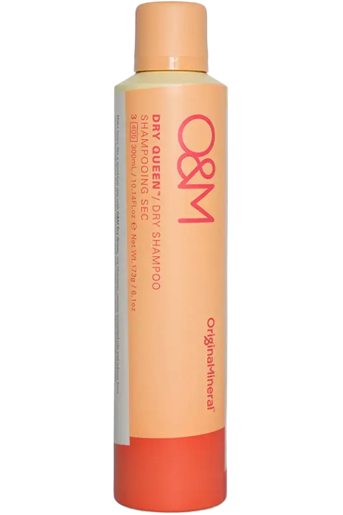 Original & Mineral Dry Queen Dry Shampoo