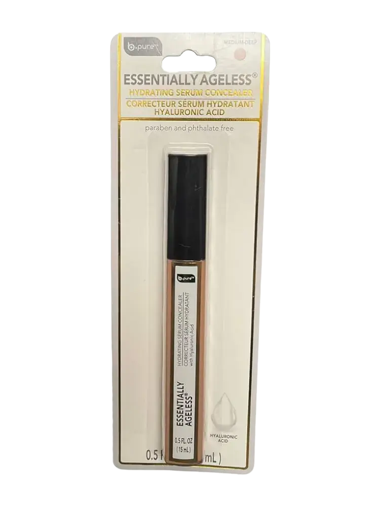 B-Pure Hydrating Serum Concealer Light-Medium