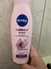 Nivea Hairmilk Shine